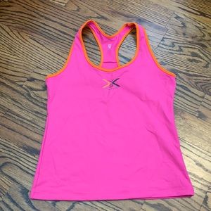Brand new Victoria’s Secret sport top.